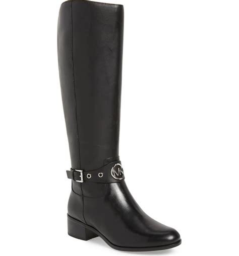 michael kors shoes winter2019|michael kors thigh high boots.